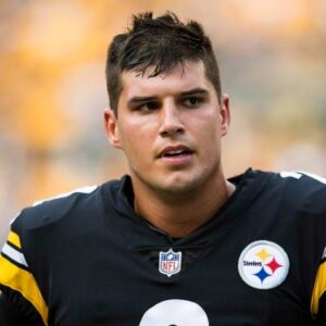 Mason Rudolph Family Origin: Where Are His Parents From? Ethnicity ...