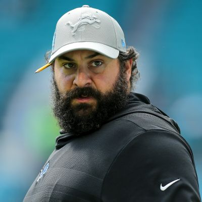 Matt Patricia Weight Loss & Diet: Before And After Photo