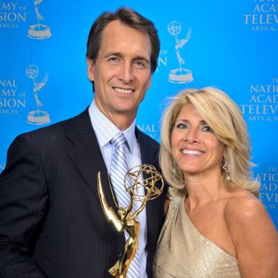 Meet Holly Bankemper, Cris Collinsworth Wife: Do They Have Children? Family Details