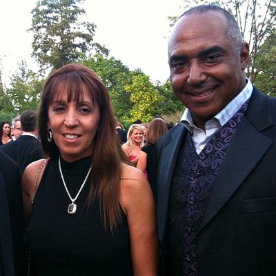 Meet Peggy Lewis, Marvin Lewis Wife: Married Life And Kids