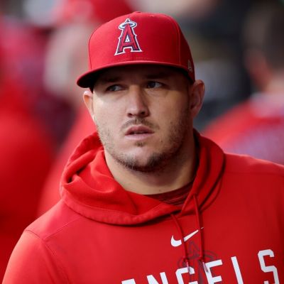 Mike Trout Religion & Wiki: Is He Christian? Baseball Player Family Details