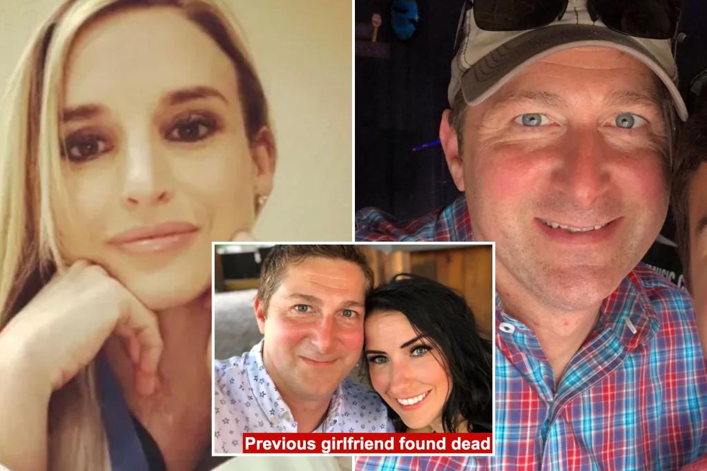 Missouri doctor Sarah Sweeney feared ‘murderer’ boyfriend before her sudden death, texts reveal