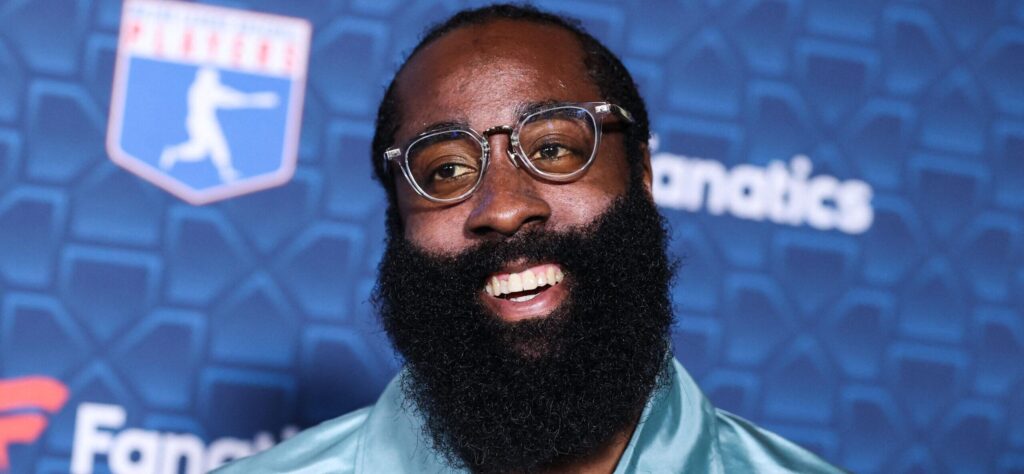 NBA Star James Harden Donates, FaceTimes With MSU Student Paralyzed In Shooting
