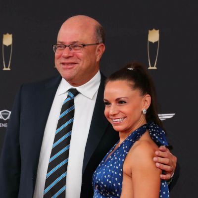 Nicole Bronish Tepper Age & Wiki: How Old Is She? All About David Tepper Wife
