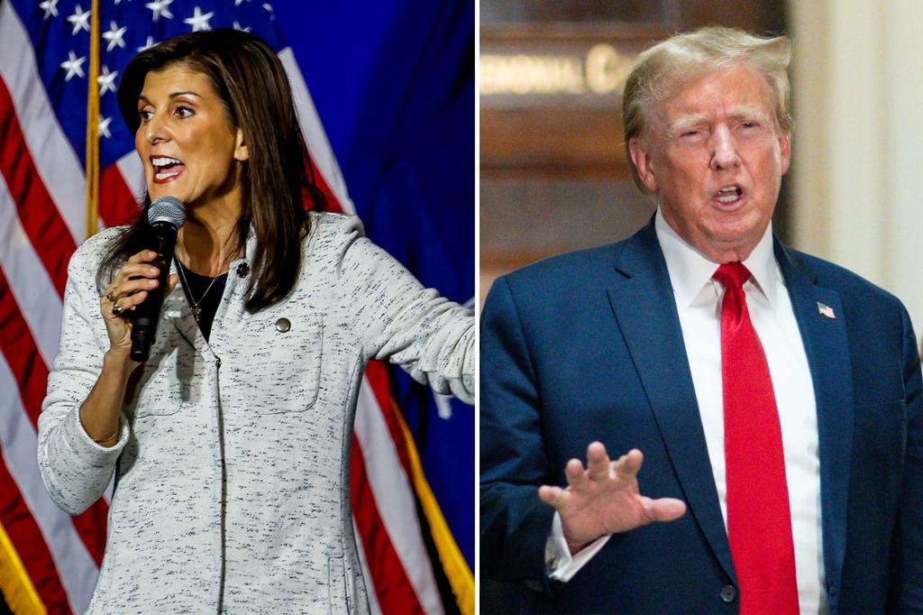 Nikki Haley slams Donald Trump after $83M verdict: US ‘can do better’