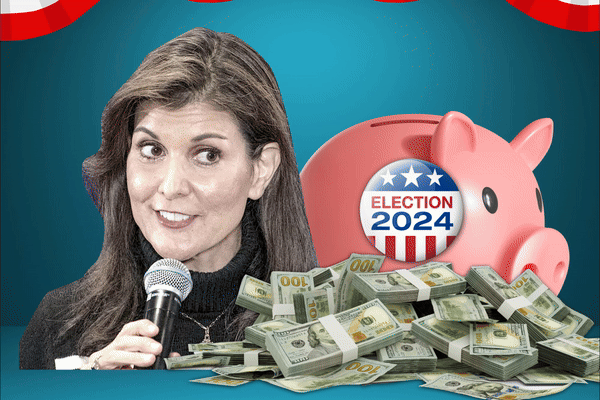 Nikki Haley slated for a dozen fundraisers before South Carolina primary — despite hit in New Hampshire