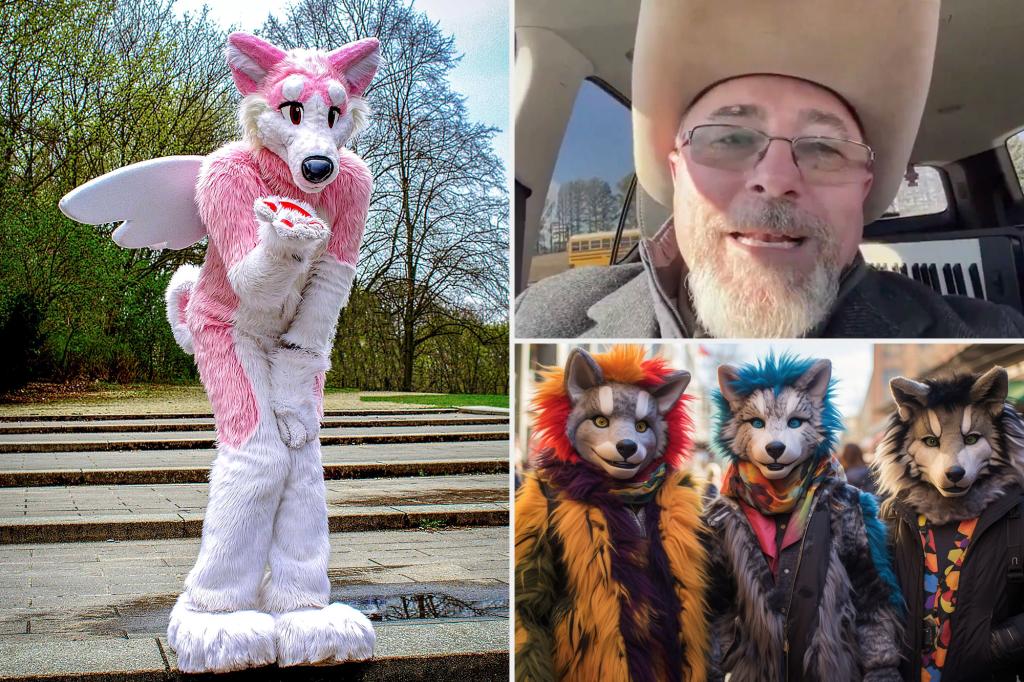 Oklahoma lawmaker wants animal control to take furries from public schools: ‘Send them to the pound’