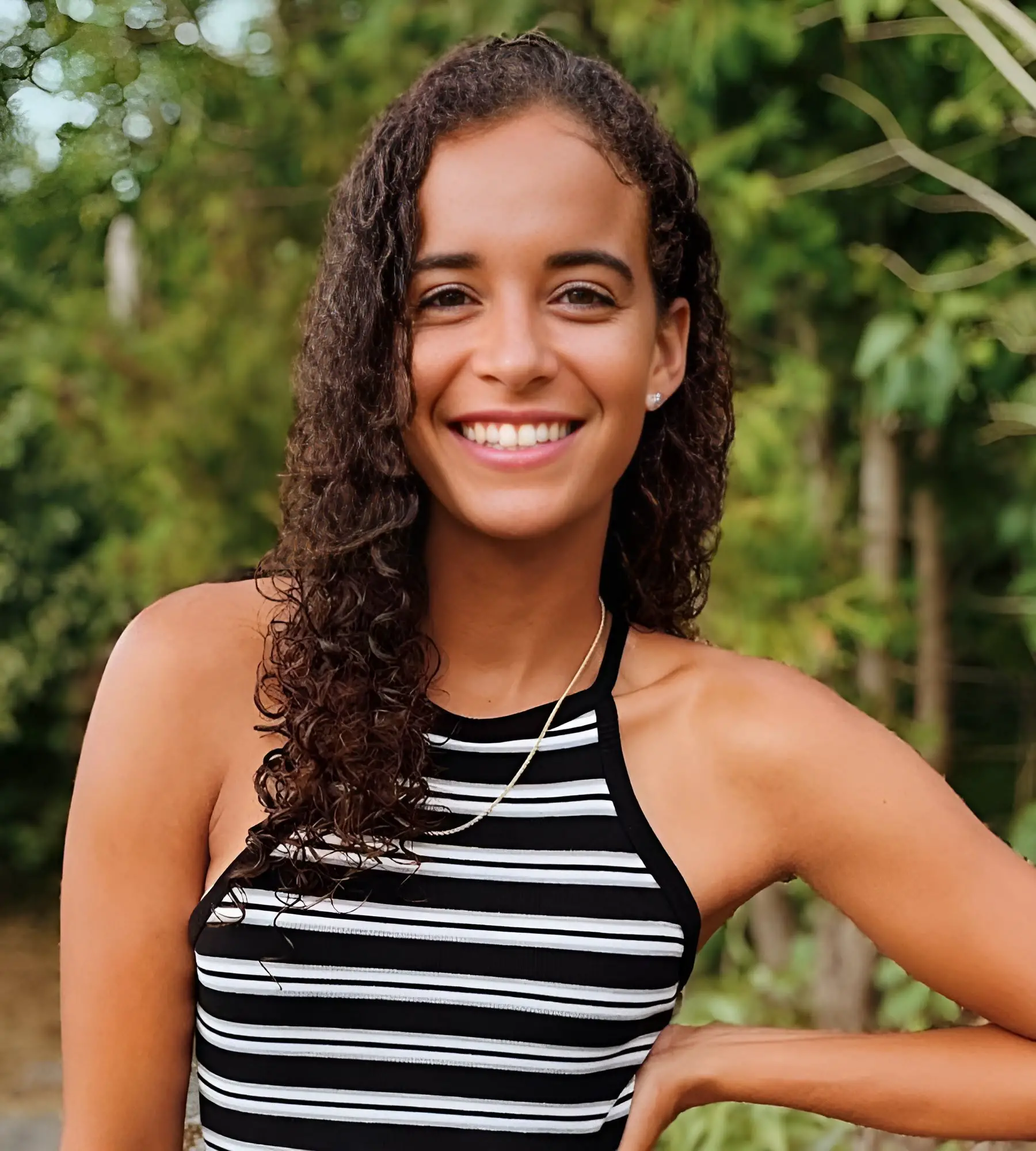 Olivia Lewis (Bachelor in Paradise) Wiki, Age, Family, Ethnicity, Net Worth, Height Weight and More