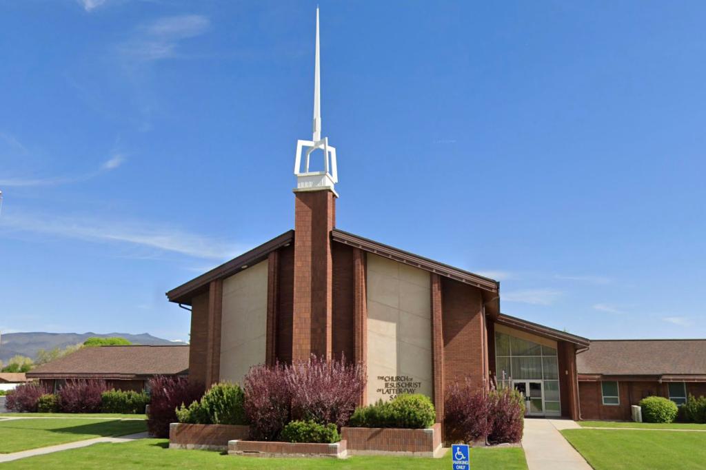 Over 50 Mormon churchgoers suffer carbon monoxide poisoning during service
