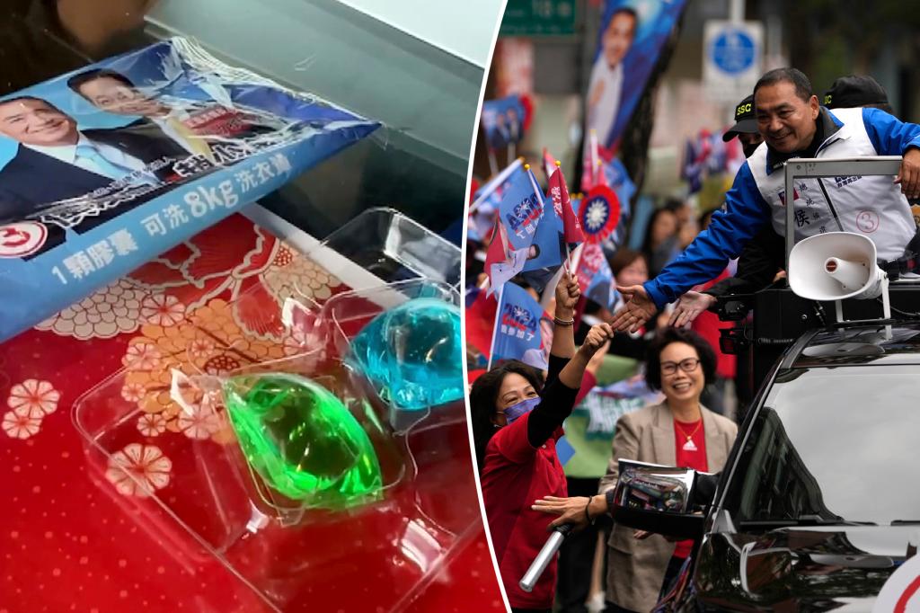 People are eating laundry pods again and landing in the hospital â here’s why you should never