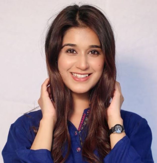 Prachi Bansal Wiki, Age, Husband, Family, Biography & More SCHOOL