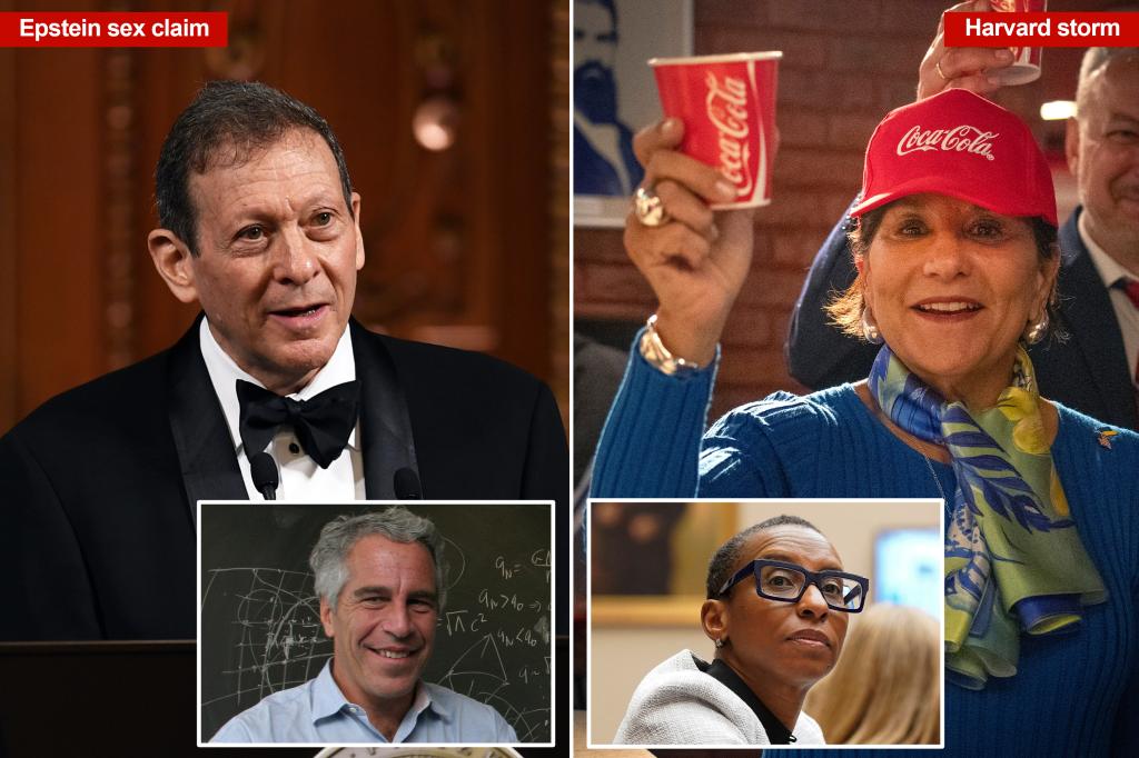 Pritzker family under fire as members are key players in Harvard, Epstein scandals