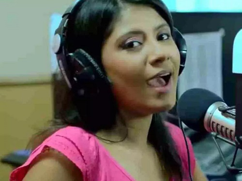 RJ Rachana