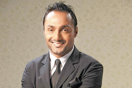 Rahul Bose