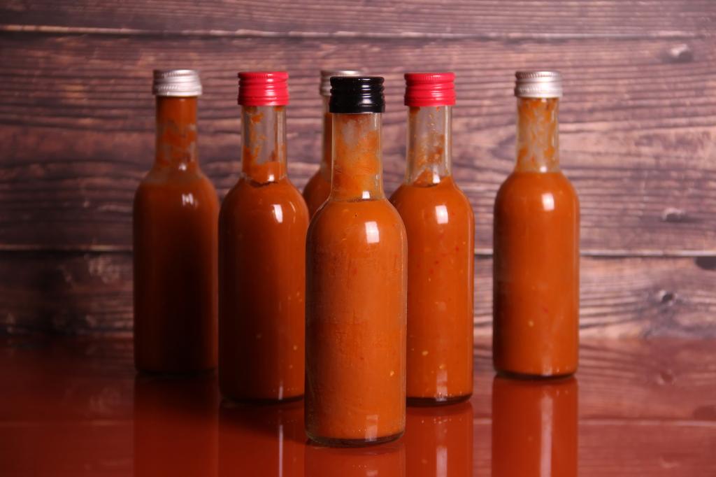Recalled hot sauce products have risk of ‘life-threatening allergic reaction,’ CDC warns