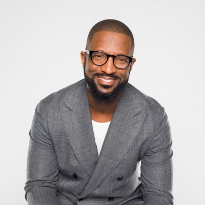 Rickey Smiley Relationship: Is Rickey Smiley Dating?
