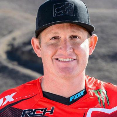 Ricky Carmichael Health Update: What Happened To Him? Surgery And Career