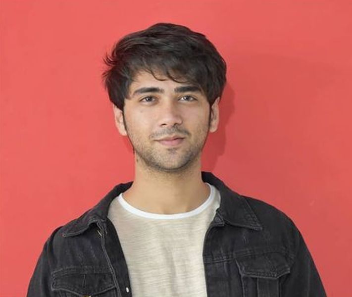 Ritik Ghanshani