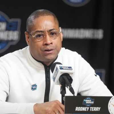 Rodney Terry Kids: Does He Have Any Children? Explore His Relationship WIth Vielka Rivers