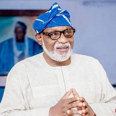 Rotimi Akeredolu Obituary & Health: How Did He Die? Cause Of Death Explore