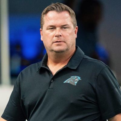 Scott Fitterer Net Worth & Salary Explore: Did Carolina Panthers Really Fired Him?