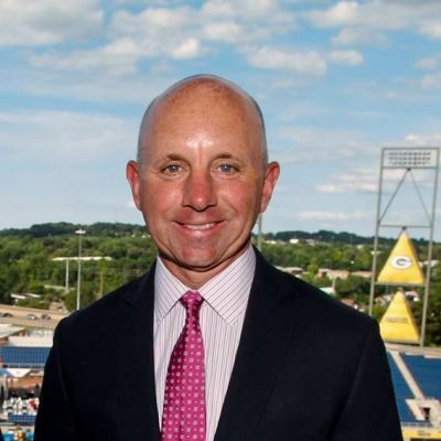 Sean Mcdonough Wife: Who Is He Married To? Relationship Timeline & Family