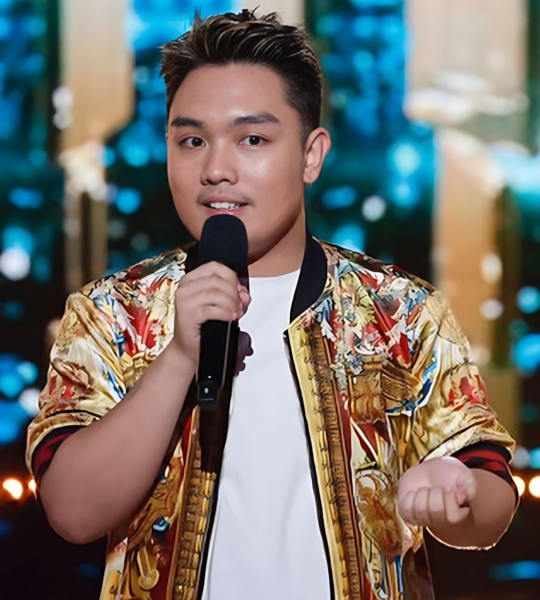 Shadow Ace (AGT) Age, Wiki, Height, Weight, Affairs, Parents, Career