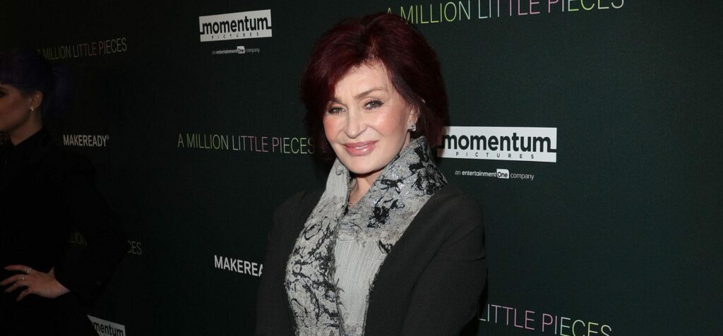 Sharon Osbourne Claims Brutal Facelift Left Her Looking Like ‘Quasimodo’