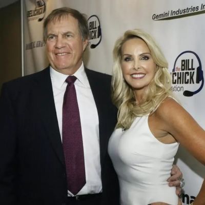 Sharon Shenocca Age: How Old Is She? Explore Her Relationship With Bill Belichick