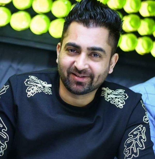 Sharry Mann pic