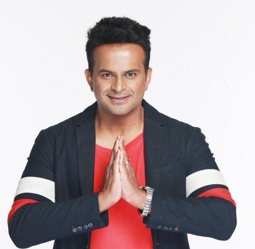 Siddharth Kannan