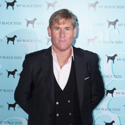 Simon Jordan Wife: Who Is He Married To? His Relationship With Michelle Dewberry