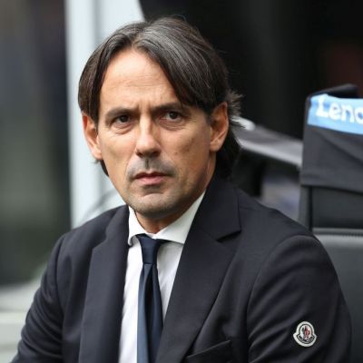 Simone Inzaghi Wiki: What’s His Ethnicity? Is He Christian? Family & Origin