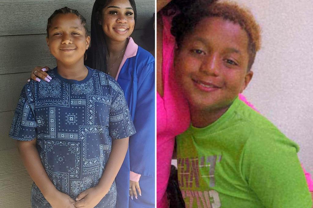 Sixth-grade student killed in Iowa school shooting ID’d as ‘Smiley’ Ahmir Jolliff, 11: ‘He loved everyone’