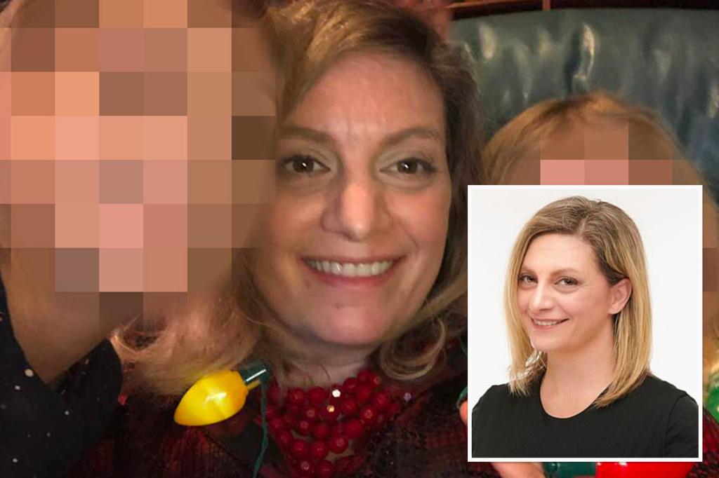 Socialite accused in twisted child sex plot denied bail after arguing she’s ‘not particularly dangerous’