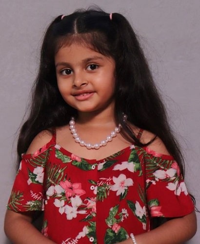 Ssara Palekar