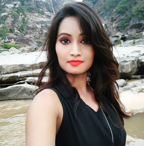 Suman Kumari