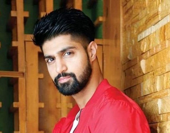 Tanuj Virwani