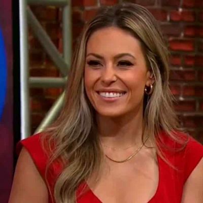 Taylor McGregor Age: How Old Is She? ESPN Reporter Wiki And Net Worth