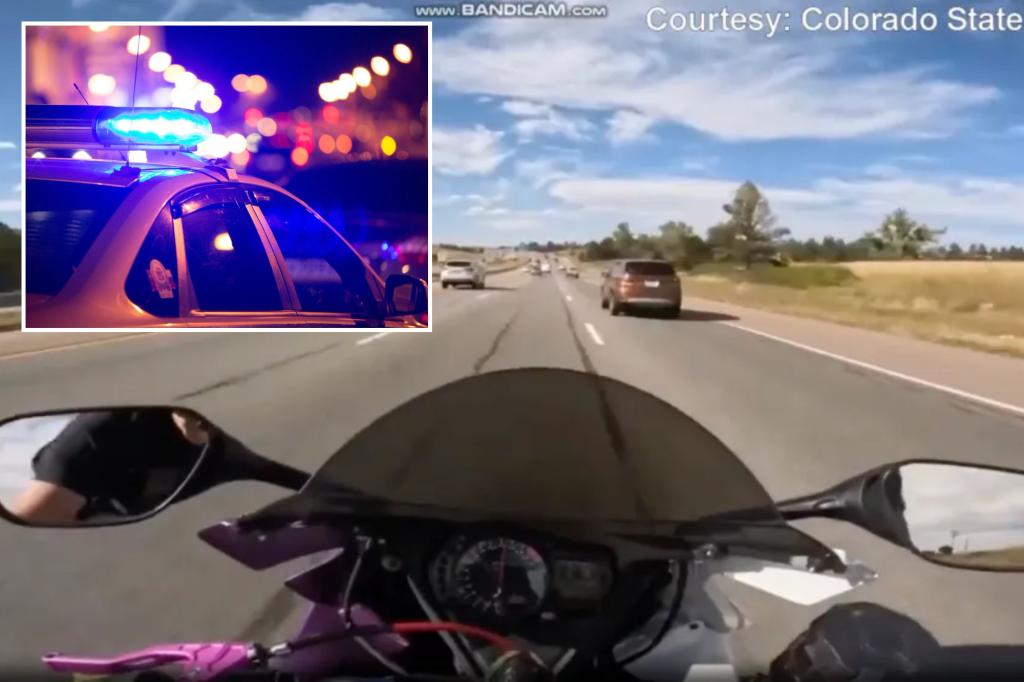 Texas YouTuber who filmed himself speeding over 150 mph on highway wanted by police