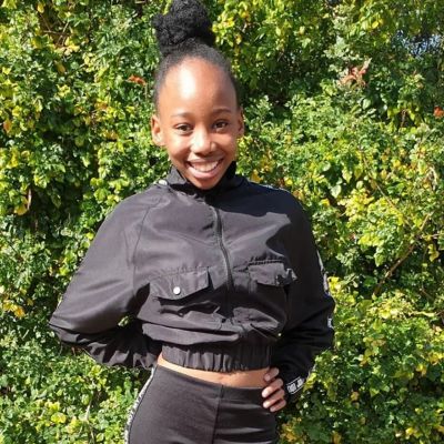 Thato Gwala Age: How Old Is She? All About Phindile Gwala Daughter