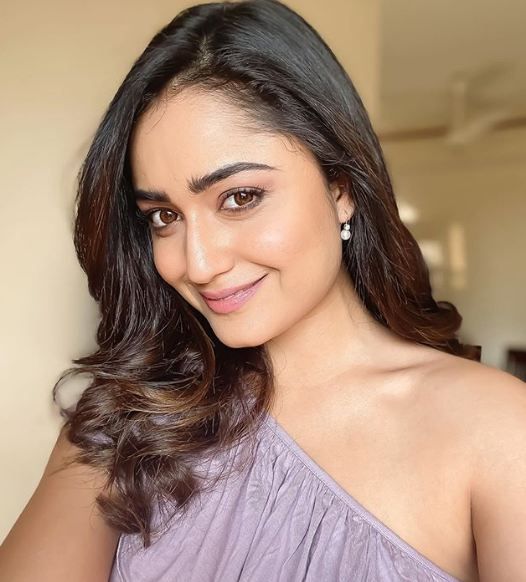 Tridha Choudhury