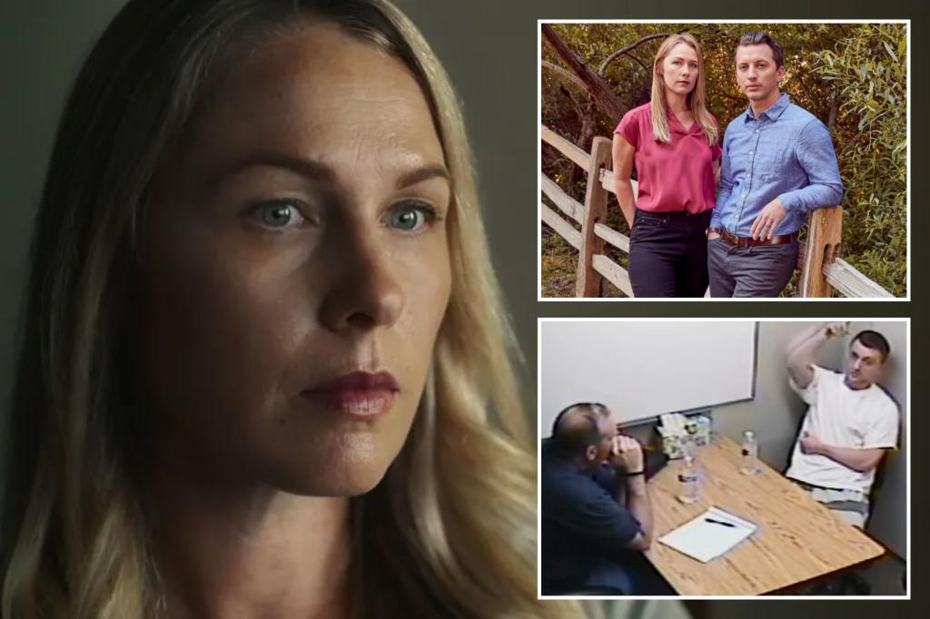 Vallejo police slammed for bungling case in Netflix ‘American Nightmare’ series: ‘How does it feel to be publicly shamed?’