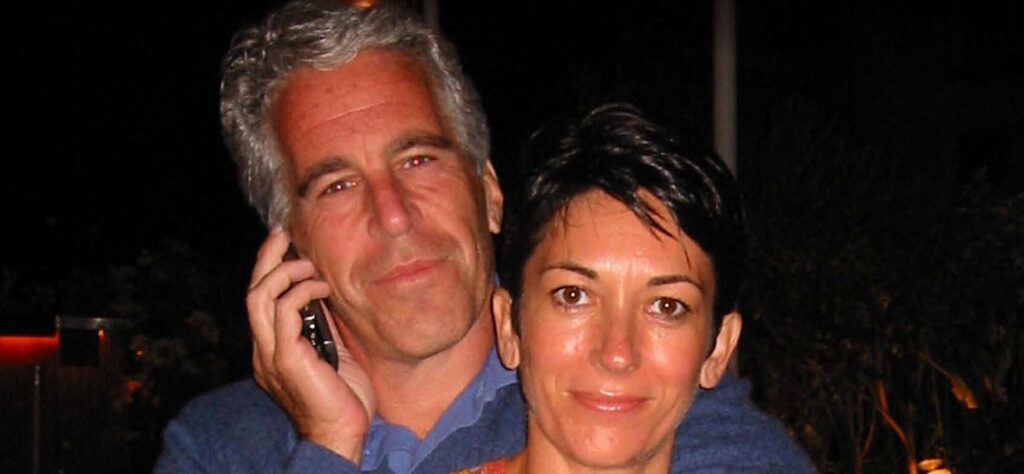 Victim Virginia Giuffre Denied Getting Paid For ‘False’ Jeffrey Epstein Stories