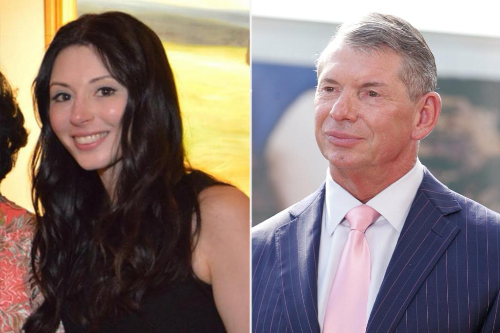 Vince McMahon’s abuse ‘in its own class of depravity,’ ex-WWE employee endured ‘sexual slavery’: lawyer