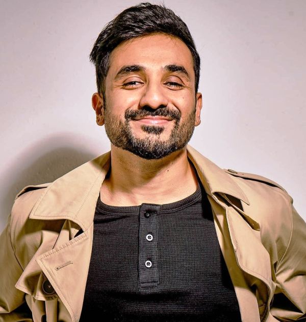 Vir Das