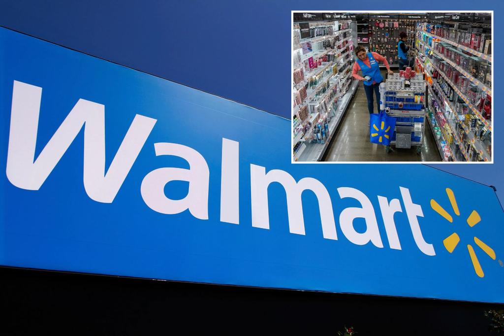 Want to make six figures? Here’s why you may want to apply for a job at Walmart