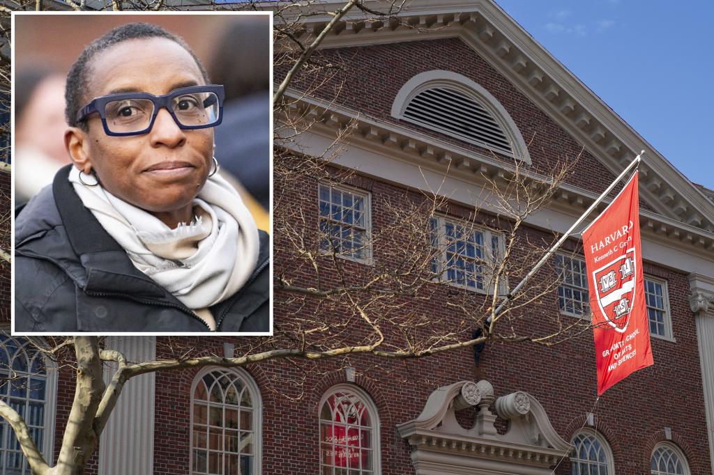 Watchdog demands probe into Harvard that could put hundreds of millions of fed funding in jeopardy