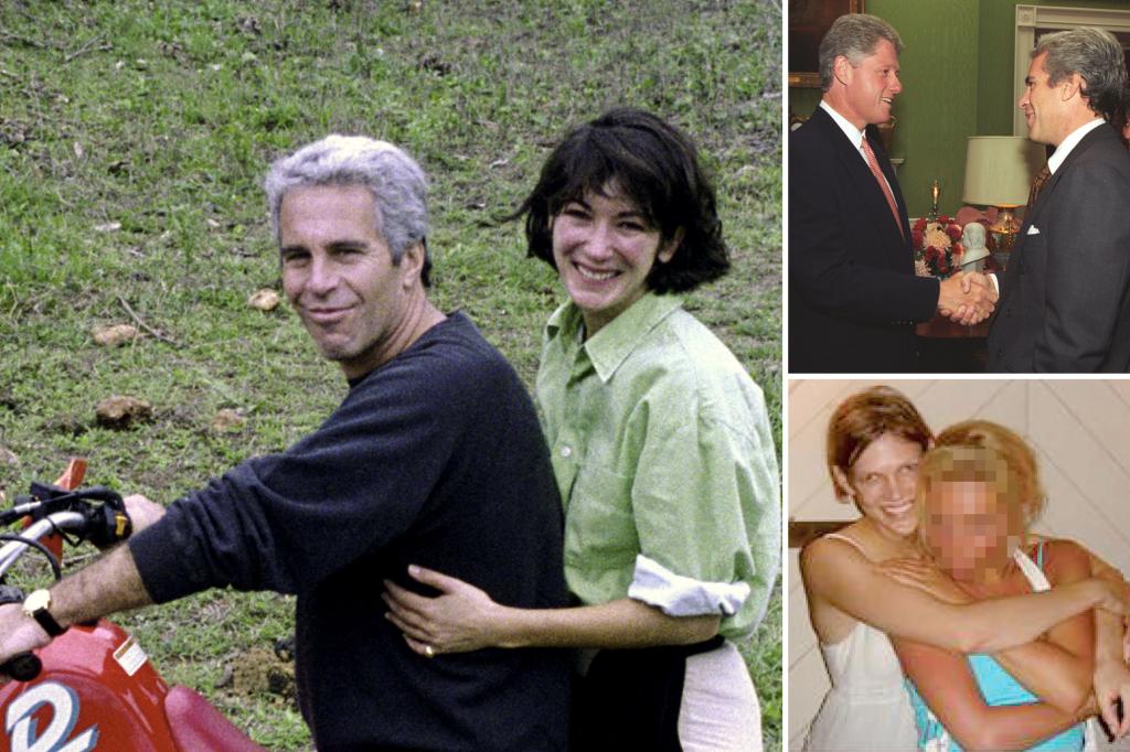 What we learned from Epstein document drop: Disturbing details, notable names and scope of sicko’s sex trafficking ring