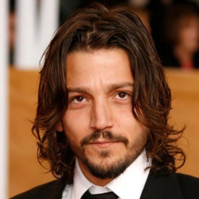 Who Are Alejandro Luna And Fiona Alexander? Meet Diego Luna Parents: Family Details